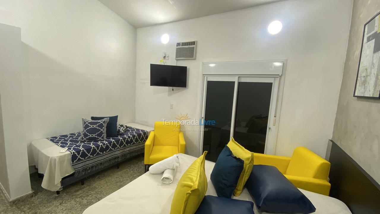 House for vacation rental in Bertioga (Riviera de São Lourenço)