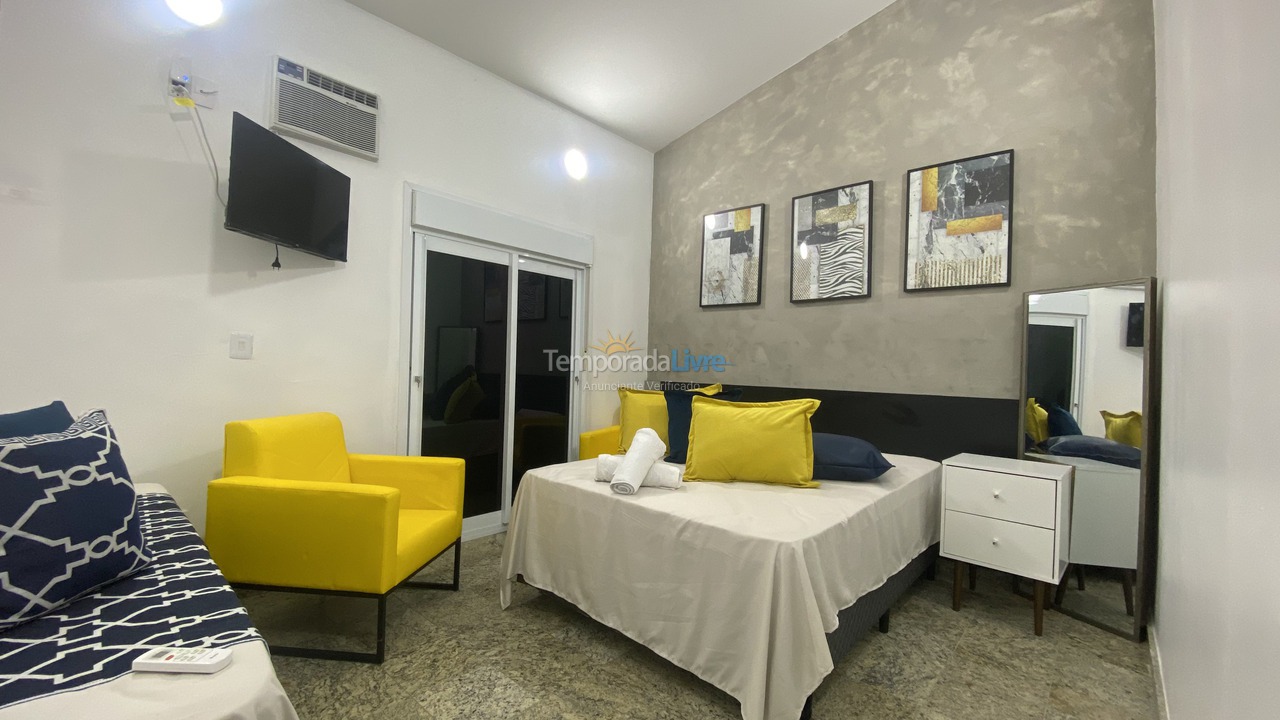 House for vacation rental in Bertioga (Riviera de São Lourenço)