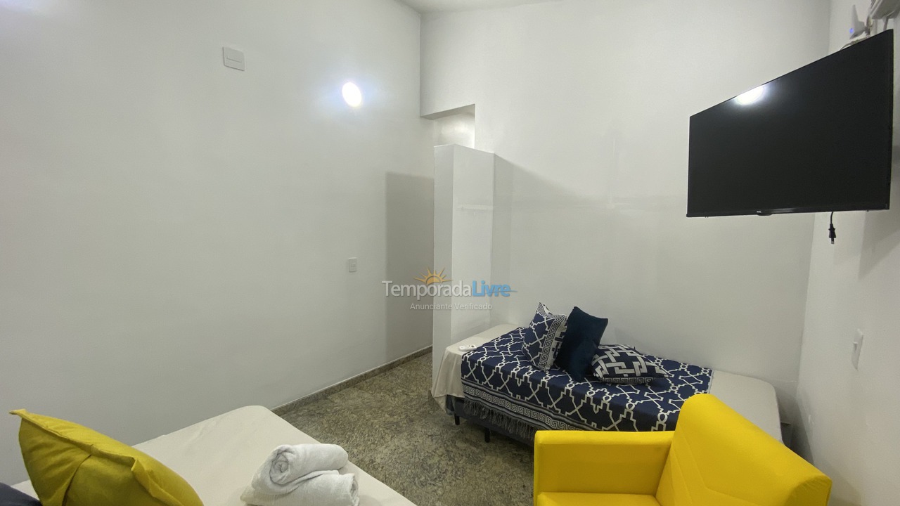 House for vacation rental in Bertioga (Riviera de São Lourenço)