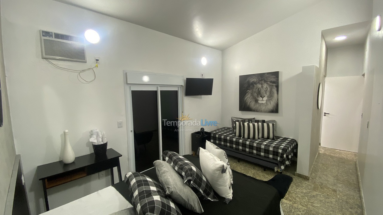 House for vacation rental in Bertioga (Riviera de São Lourenço)