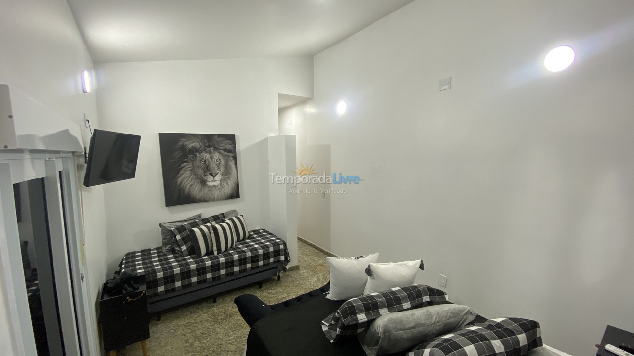 House for vacation rental in Bertioga (Riviera de São Lourenço)