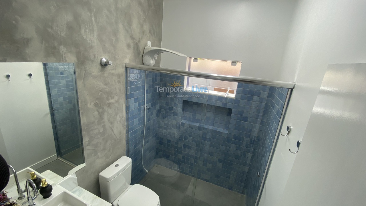 House for vacation rental in Bertioga (Riviera de São Lourenço)