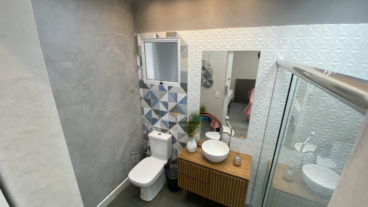 House for vacation rental in Bertioga (Riviera de São Lourenço)