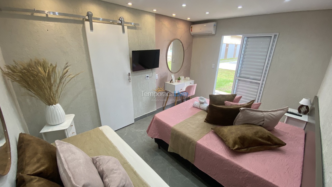 House for vacation rental in Bertioga (Riviera de São Lourenço)