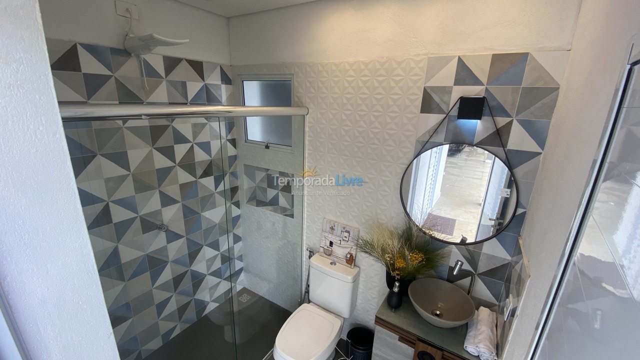 House for vacation rental in Bertioga (Riviera de São Lourenço)