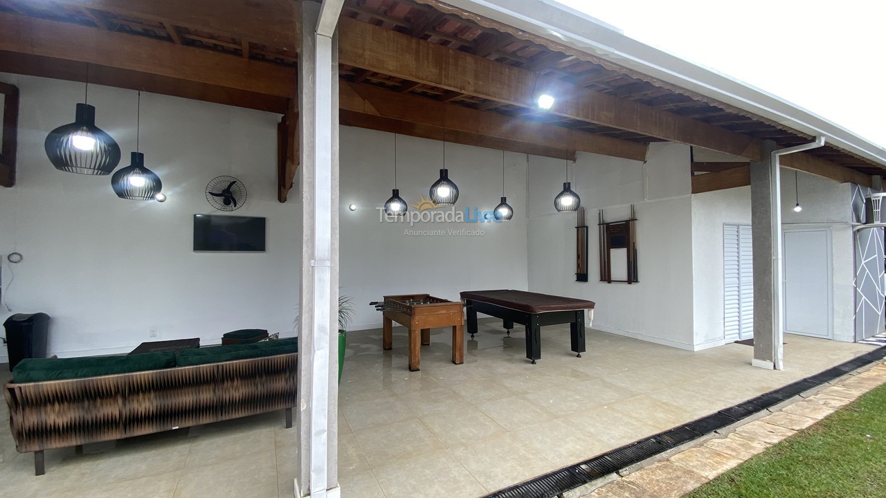 House for vacation rental in Bertioga (Riviera de São Lourenço)