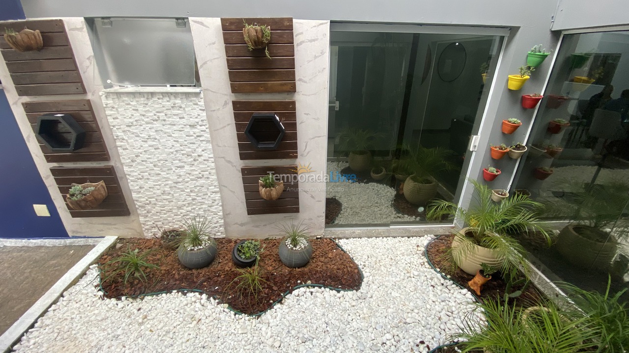 House for vacation rental in Bertioga (Riviera de São Lourenço)