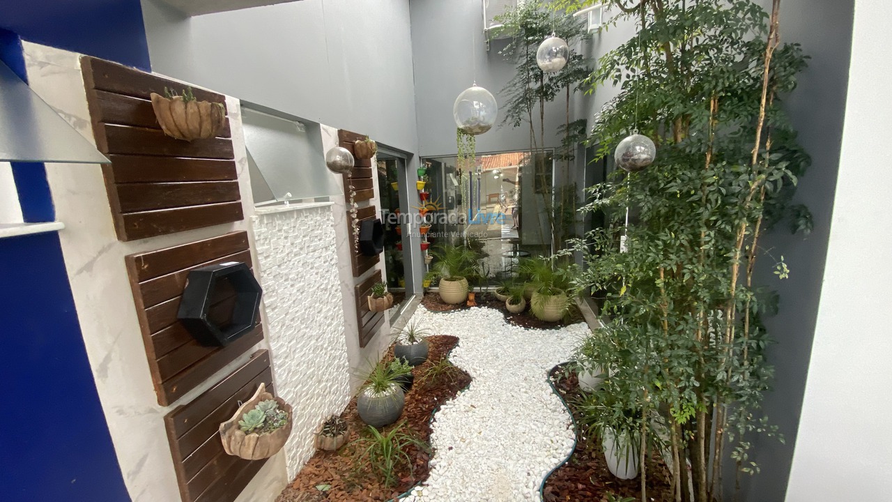 House for vacation rental in Bertioga (Riviera de São Lourenço)