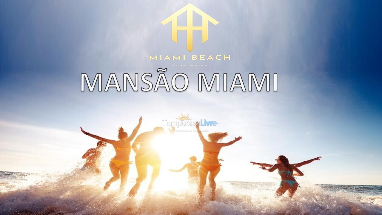 Casa para aluguel de temporada em Bertioga (Riviera de São Lourenço)