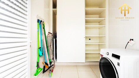 CASA NA PRAIA 16 PESSOAS/RIVIERA/MORADA DA PRAIA/BERTIOGA/JUQUEHY