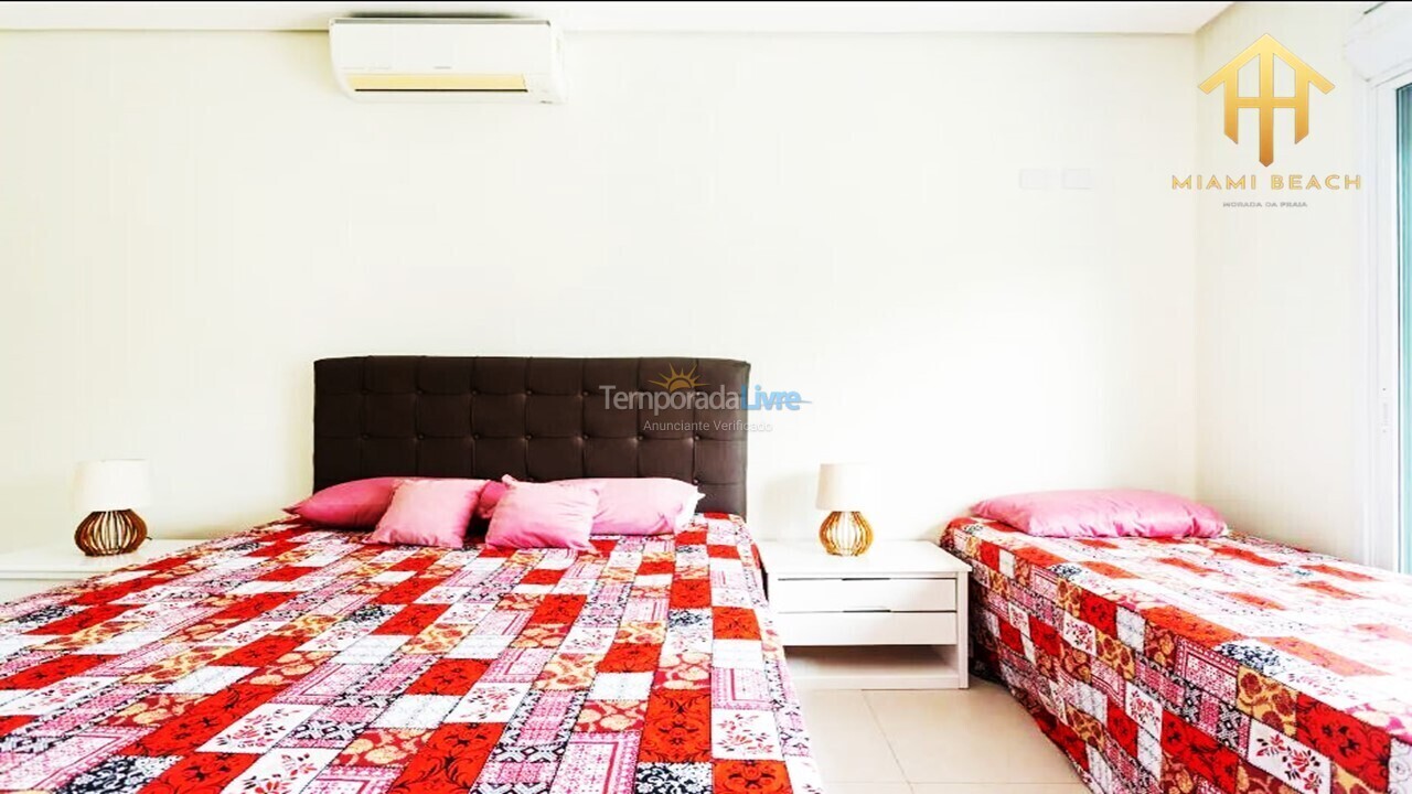 Casa para aluguel de temporada em Bertioga (Riviera de São Lourenço)