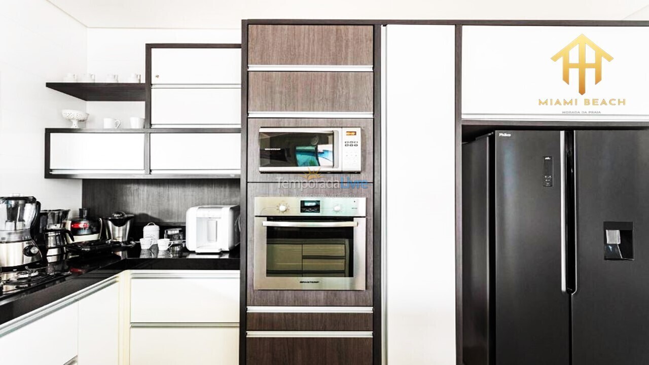 Casa para aluguel de temporada em Bertioga (Riviera de São Lourenço)