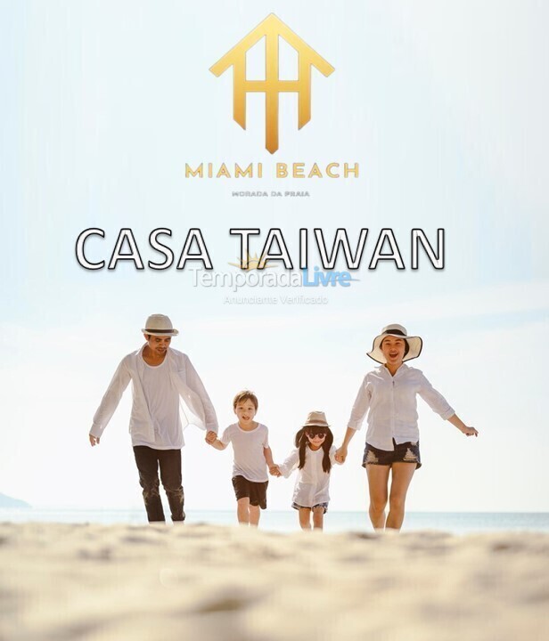 Casa para aluguel de temporada em Bertioga (Condominio Morada da Praia)