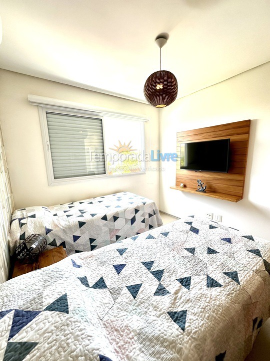 House for vacation rental in São Sebastião (Juquehy)