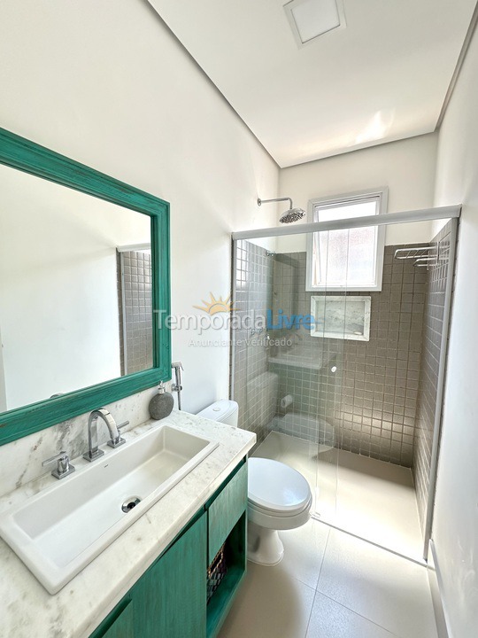 House for vacation rental in São Sebastião (Juquehy)