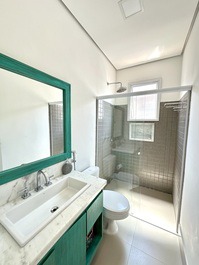 House with pool and private sauna, 4 bedrooms (all suites)