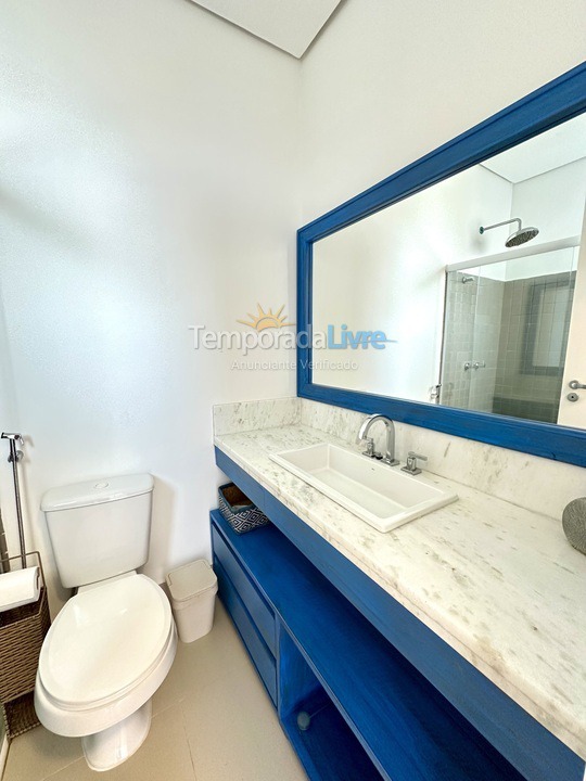 House for vacation rental in São Sebastião (Juquehy)