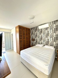 House with pool and private sauna, 4 bedrooms (all suites)