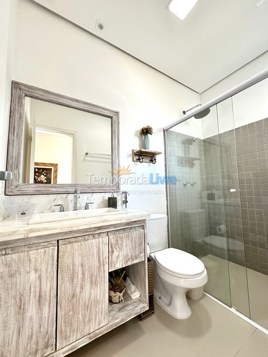 House for vacation rental in São Sebastião (Juquehy)