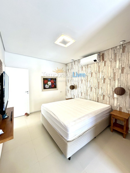 House for vacation rental in São Sebastião (Juquehy)