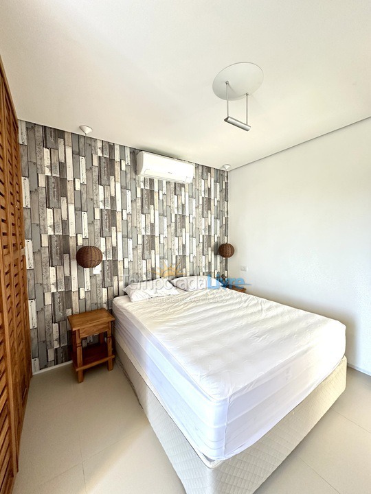 House for vacation rental in São Sebastião (Juquehy)