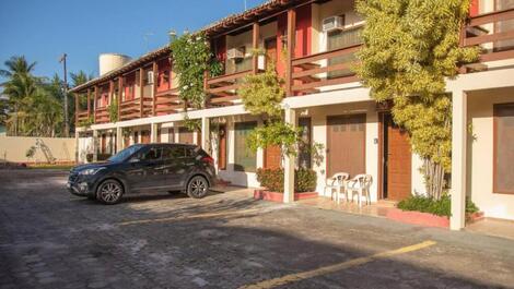 Apto Doble Interconectado, 5 Suites de Lujo hasta 14p. Puerto seguro.