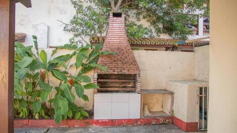 Apto Doble Interconectado, 5 Suites de Lujo hasta 14p. Puerto seguro.