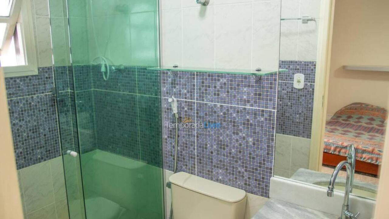 Casa para alquiler de vacaciones em Porto Seguro (Praia de Taperapuan)