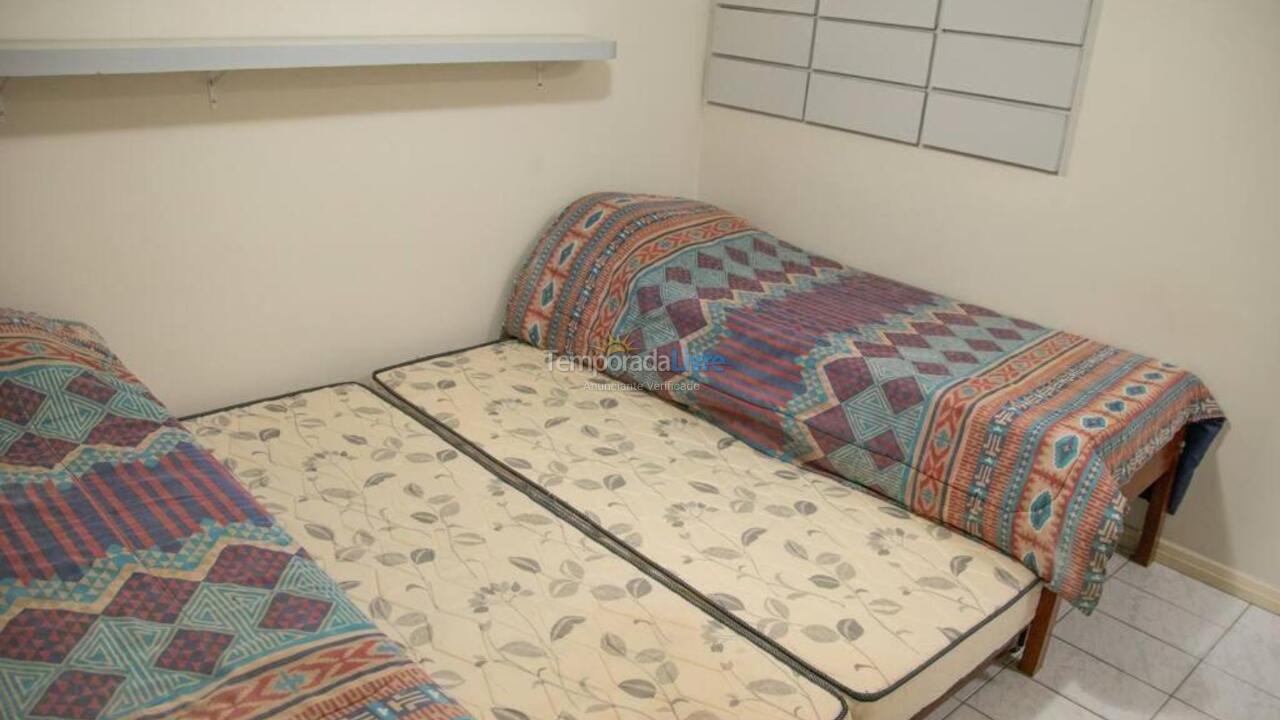 Casa para alquiler de vacaciones em Porto Seguro (Praia de Taperapuan)