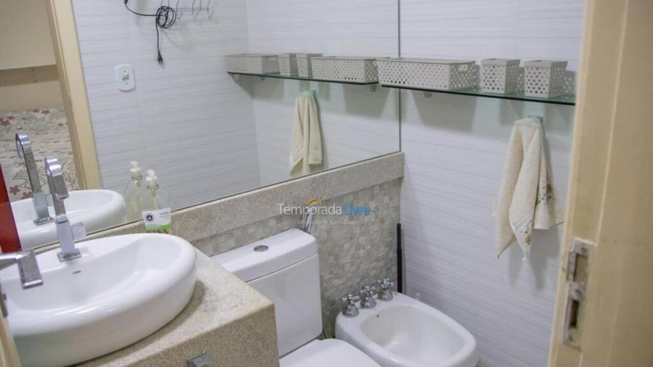 Casa para alquiler de vacaciones em Porto Seguro (Praia de Taperapuan)