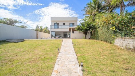 Praia - Paraíso Pé na Areia