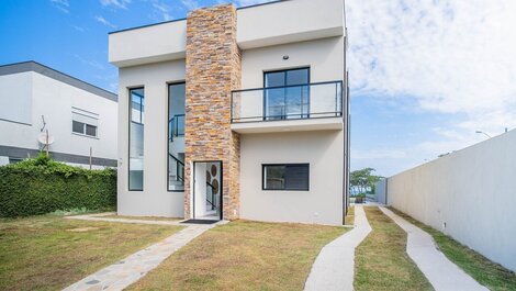 Praia - Paraíso Pé na Areia