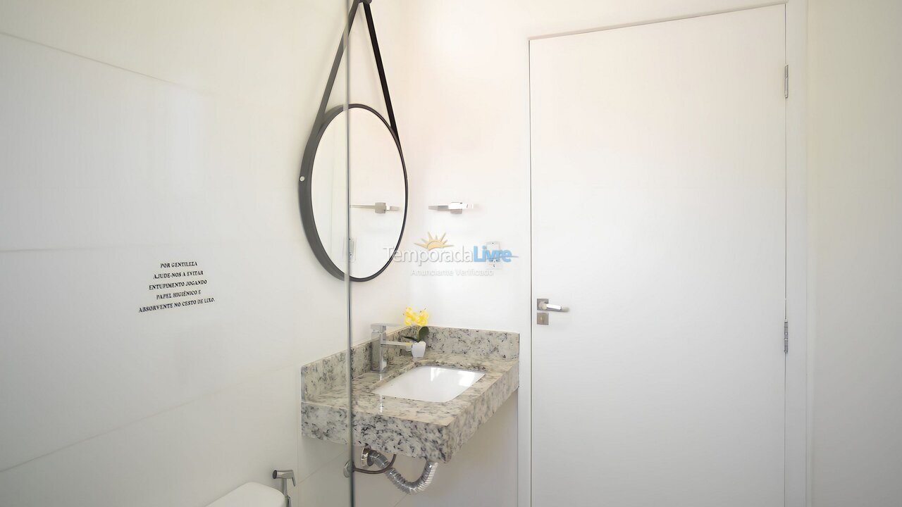 Casa para aluguel de temporada em São Sebastião (Praia da Boracéia)
