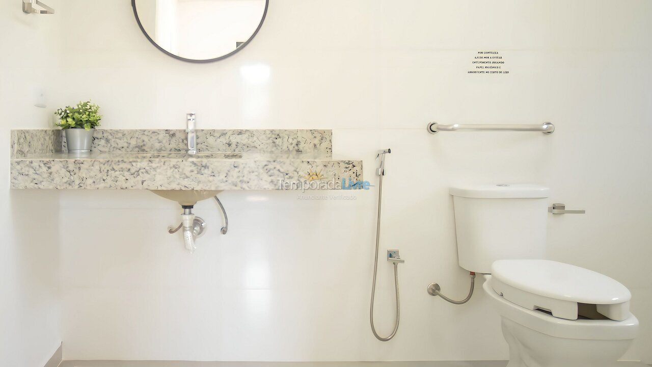 Casa para aluguel de temporada em São Sebastião (Praia da Boracéia)