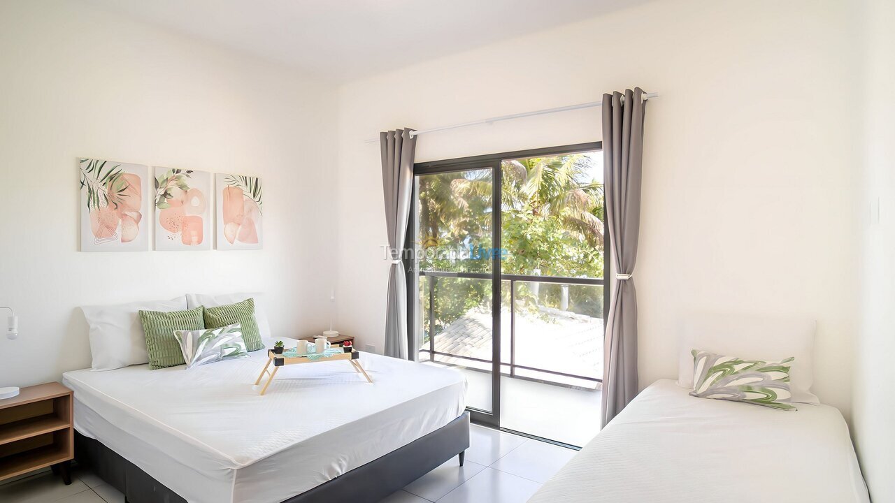 Casa para aluguel de temporada em São Sebastião (Praia da Boracéia)