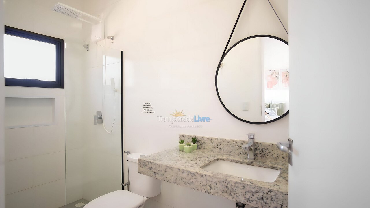 Casa para aluguel de temporada em São Sebastião (Praia da Boracéia)