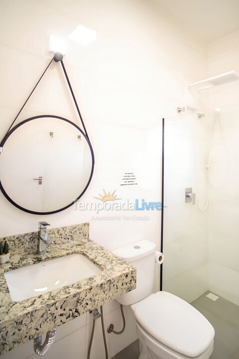 Casa para aluguel de temporada em São Sebastião (Praia da Boracéia)