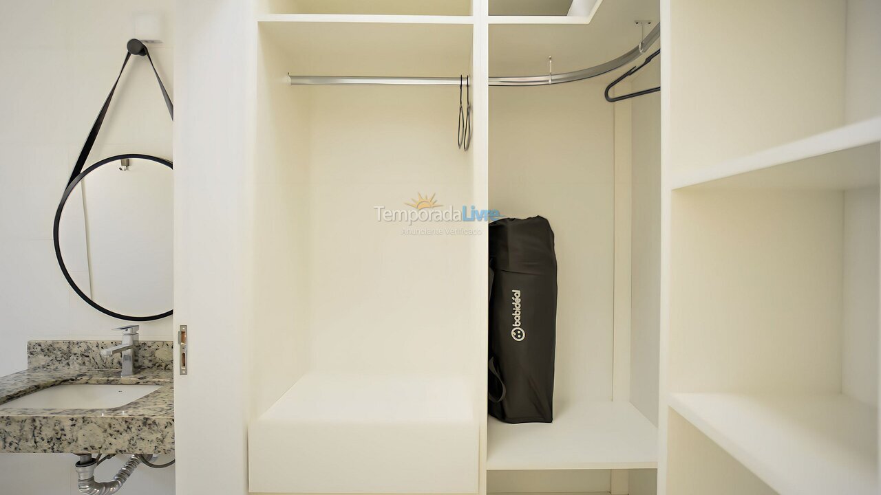 Casa para aluguel de temporada em São Sebastião (Praia da Boracéia)