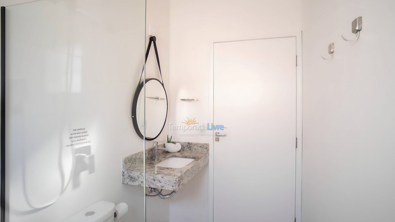 Casa para aluguel de temporada em São Sebastião (Praia da Boracéia)