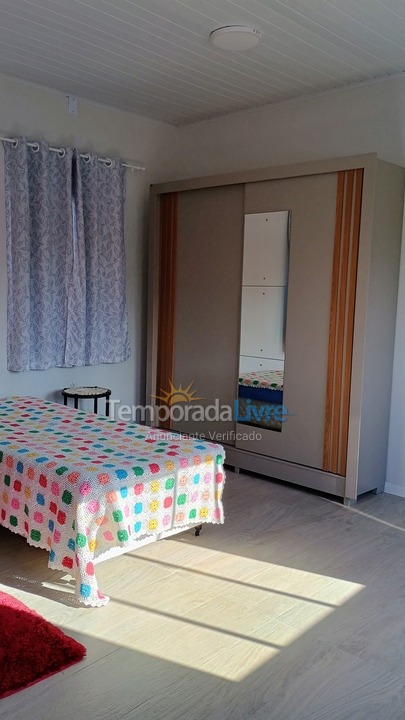 Apartamento para alquiler de vacaciones em Porto Alegre (Passo D Areia)