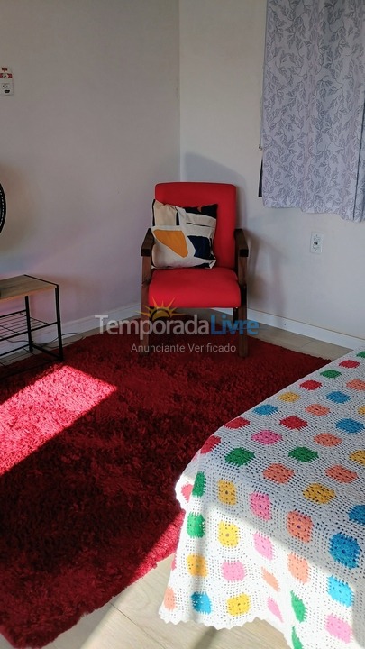 Apartamento para alquiler de vacaciones em Porto Alegre (Passo D Areia)