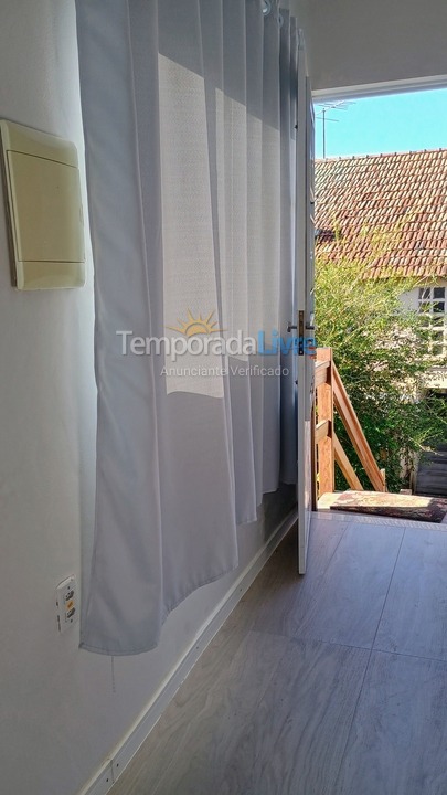 Apartamento para alquiler de vacaciones em Porto Alegre (Passo D Areia)