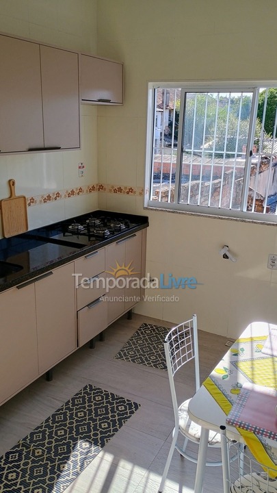 Apartamento para alquiler de vacaciones em Porto Alegre (Passo D Areia)