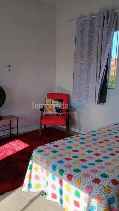 Apartamento para alquiler de vacaciones em Porto Alegre (Passo D Areia)