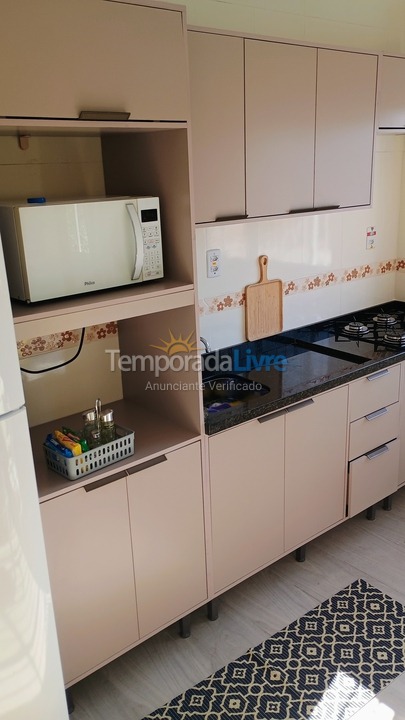 Apartamento para alquiler de vacaciones em Porto Alegre (Passo D Areia)