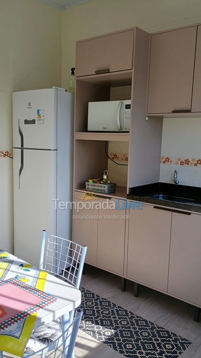 Apartamento para alquiler de vacaciones em Porto Alegre (Passo D Areia)