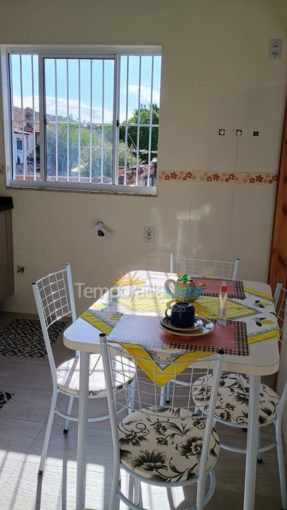 Apartamento para alquiler de vacaciones em Porto Alegre (Passo D Areia)