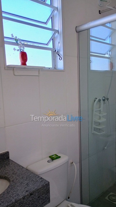 Apartamento para alquiler de vacaciones em Porto Alegre (Passo D Areia)