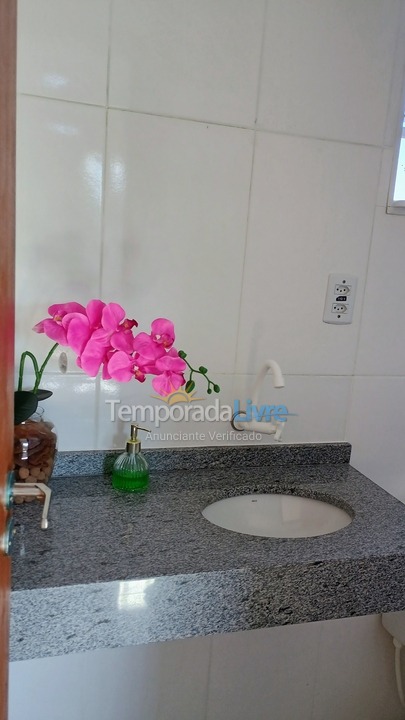 Apartamento para alquiler de vacaciones em Porto Alegre (Passo D Areia)