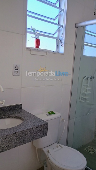 Apartamento para alquiler de vacaciones em Porto Alegre (Passo D Areia)